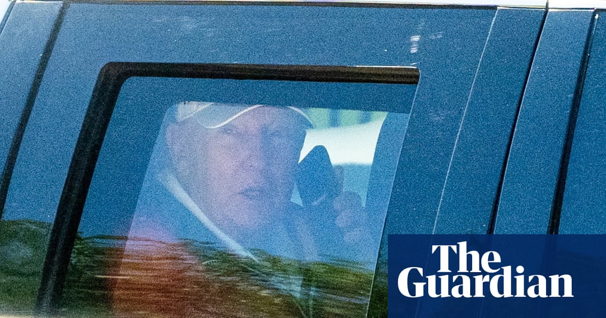 Trump ‘shouted and cursed Netanyahu over threat to resume Beirut bombing’