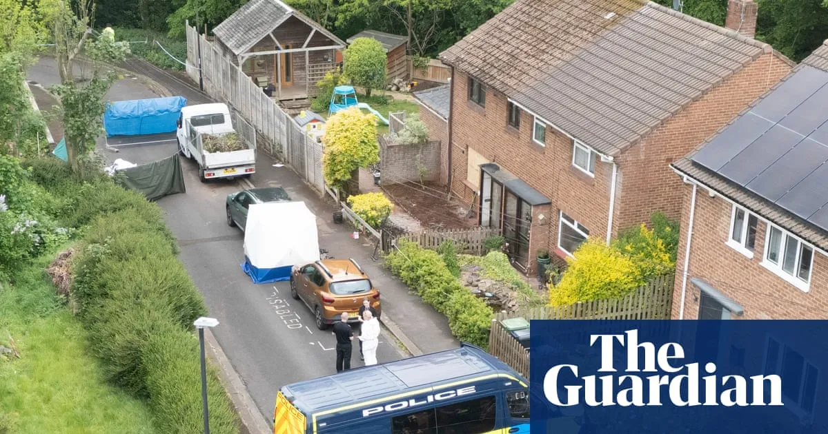 Watchdog investigates police over Bristol explosives homicide
