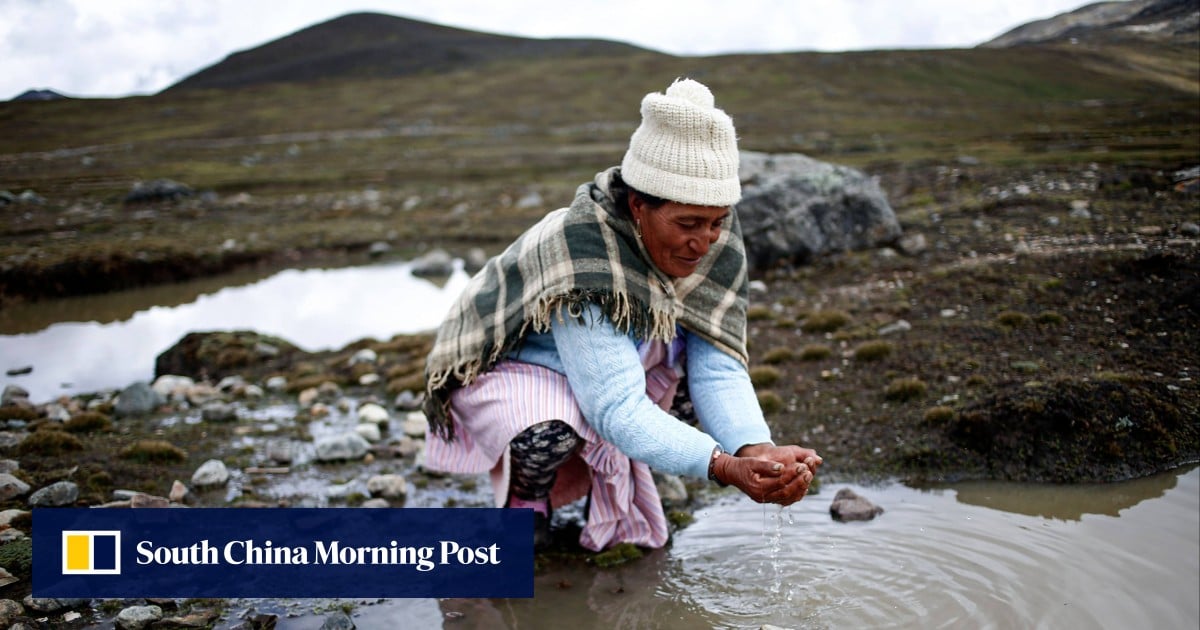 UN warns world to prepare for El Nino extreme weather