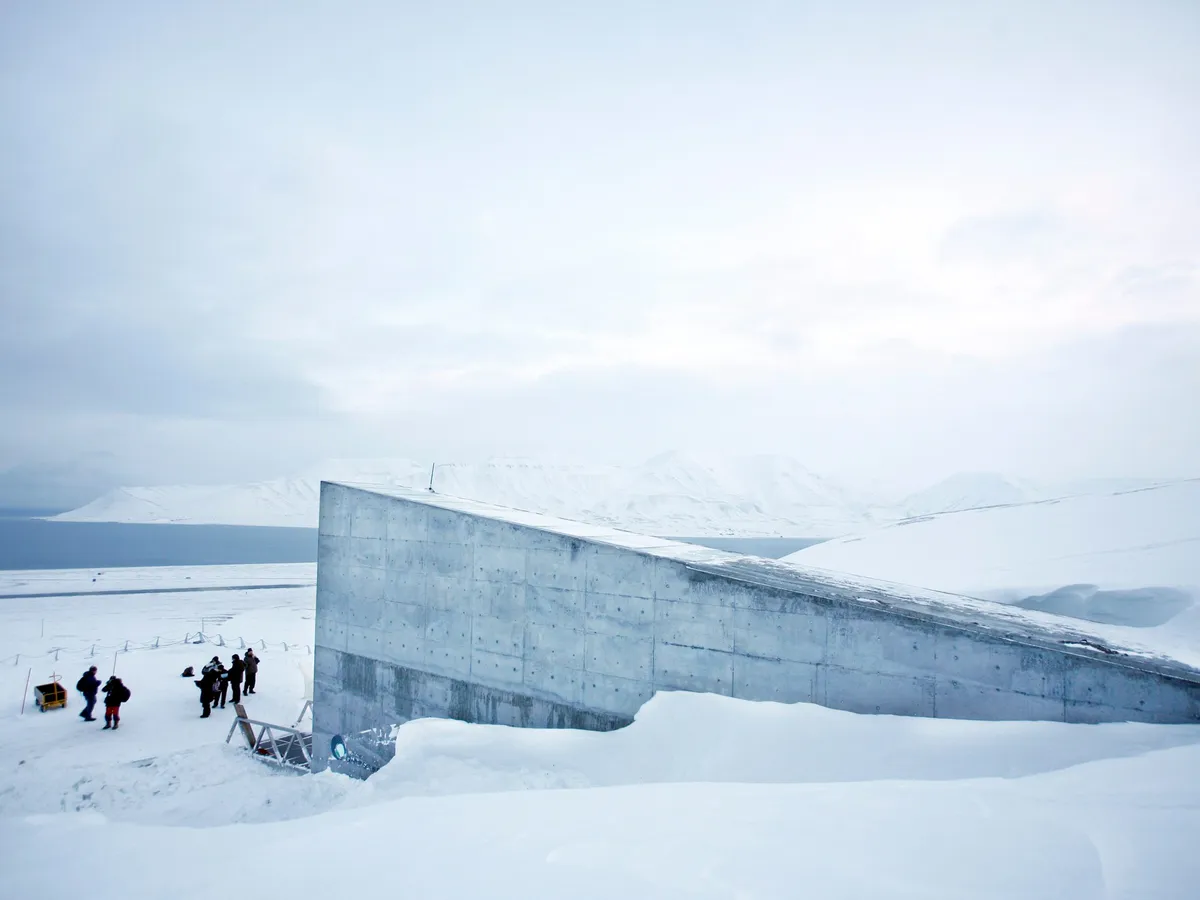 Could Russia hit northern Europe if it gained control of Arctic’s Bear Gap?