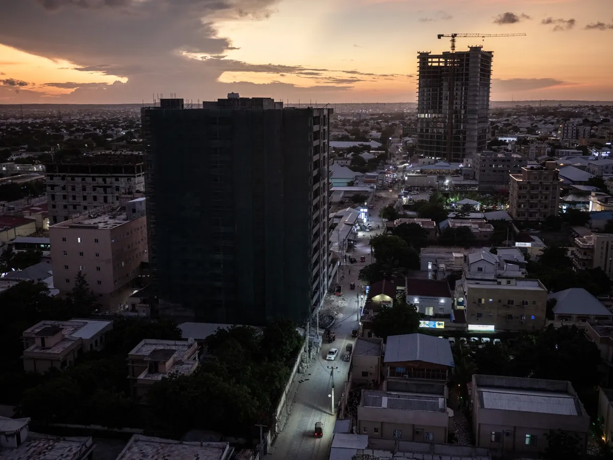 The Horn of Africa needs reconciliation, not new borders