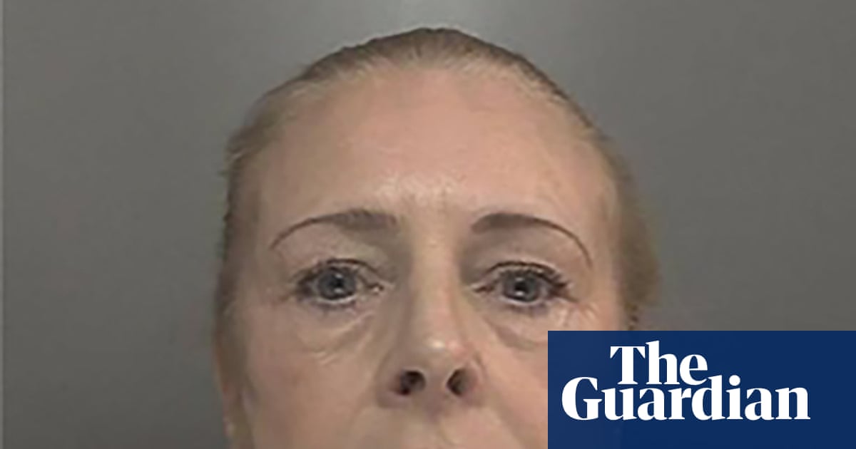 Corrupt Liverpool prison worker jailed for smuggling drugs and sending sex texts to inmates