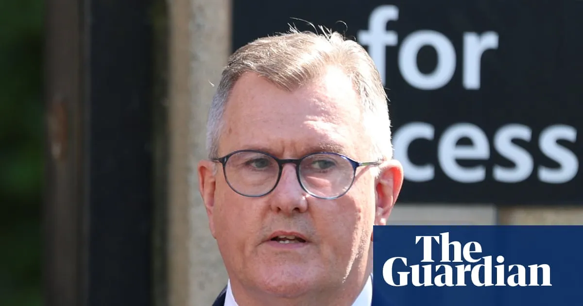 Jeffrey Donaldson trial hears accuser describe details of alleged rape