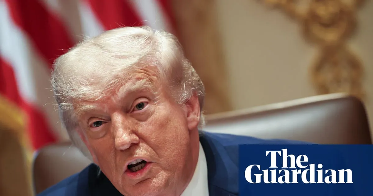 Trump signs executive order seeking early access to new AI releases