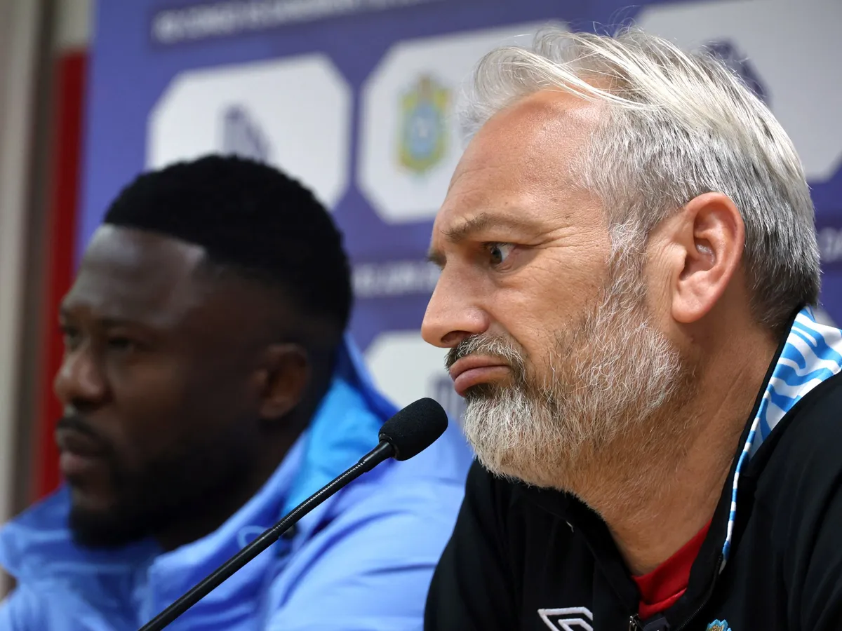 Spain bans DR Congo World Cup warm-up due to Ebola fears