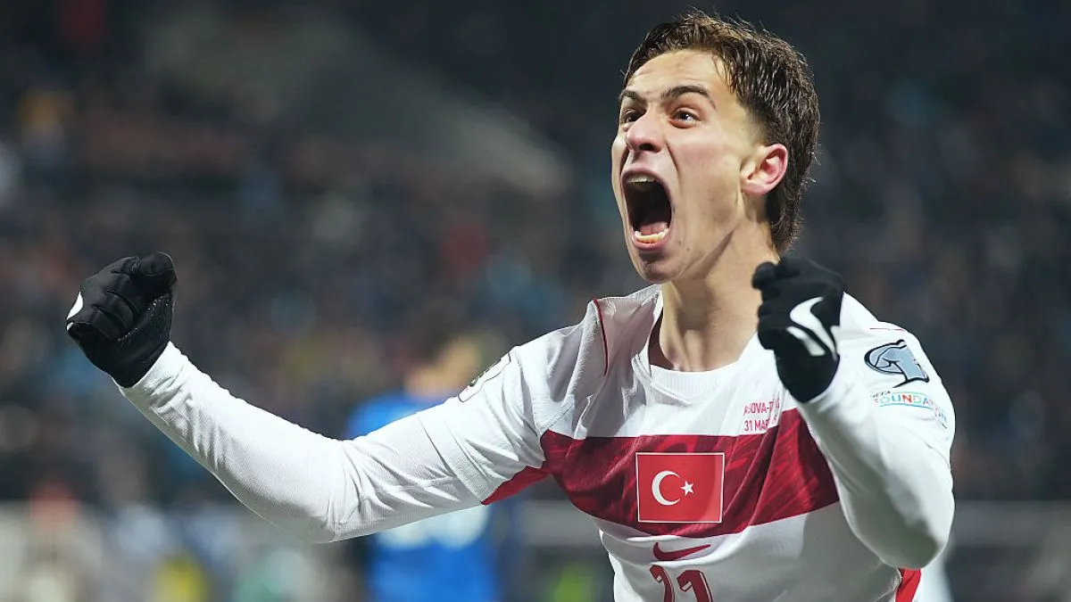 Who are the best young players to watch at FIFA World Cup 2026?