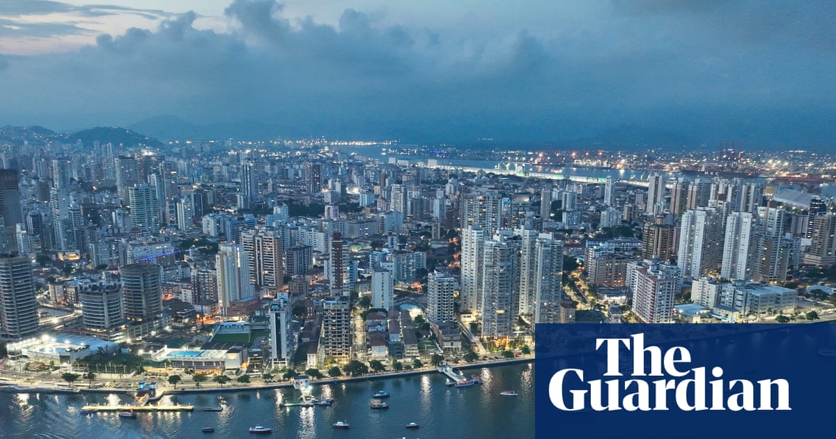 Trump administration proposes 25% tariffs on Brazil despite US trade surplus