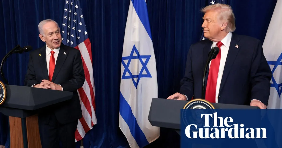 Why Benjamin Netanyahu poses an obstacle to US and Iran peace deal