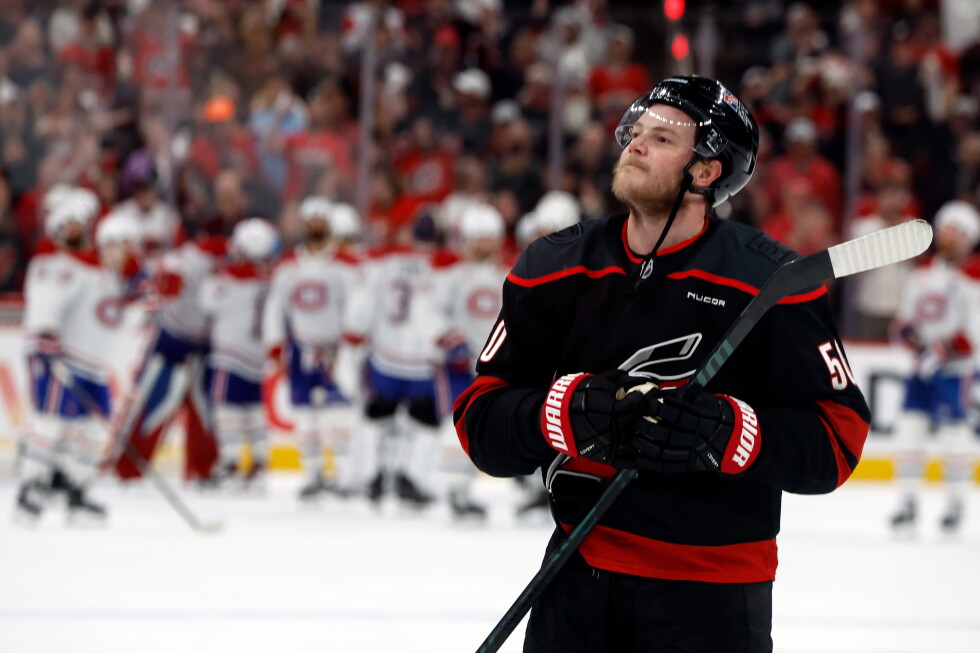 Hurricanes, Golden Knights set to open Stanley Cup Final with Tuesday’s Game 1