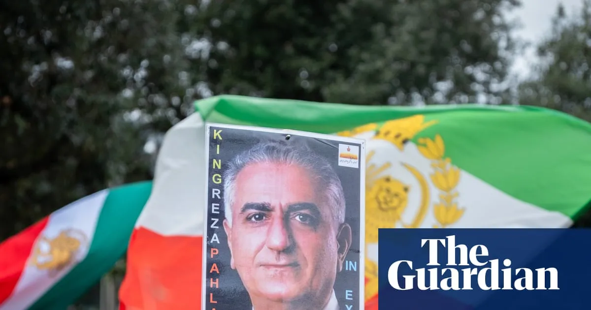 The Iranian state silenced protests with brutality. What now for Iran’s opposition?