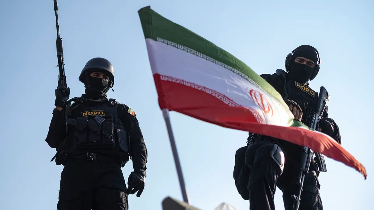 Iranians speak out over possible Trump-regime deal