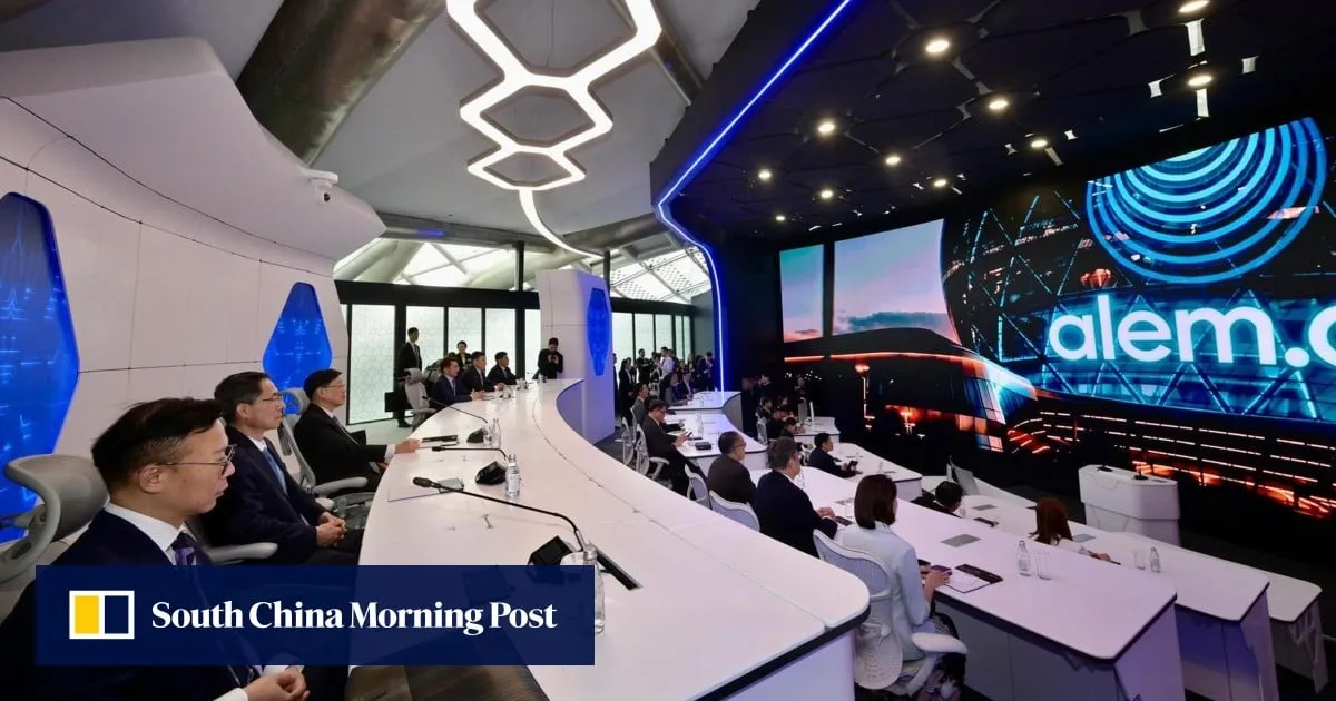 ‘At least 1 firm under Kazakh wealth fund will list in Hong Kong this year’