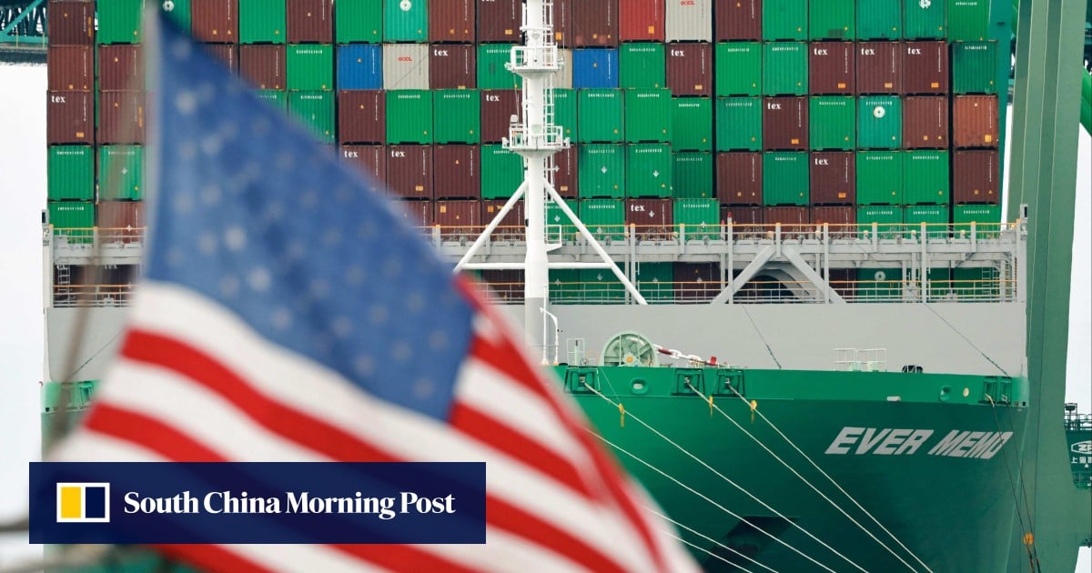 Canada and Mexico tell US they want free trade deal renewed