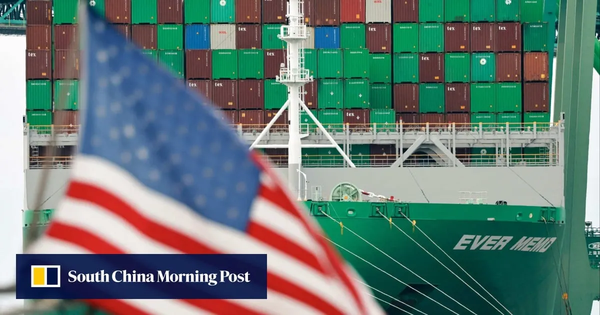 Canada and Mexico tell US they want free trade deal renewed