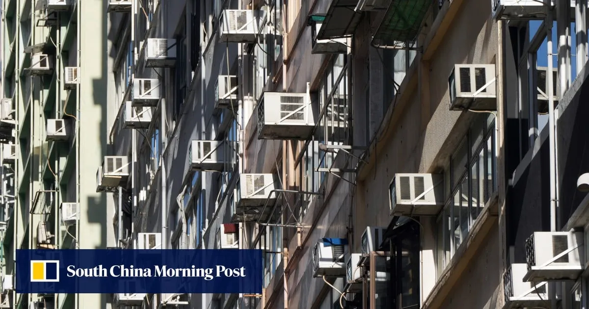 Hong Kong helpers urge employers to relax ‘air-con ban’ in heatwave