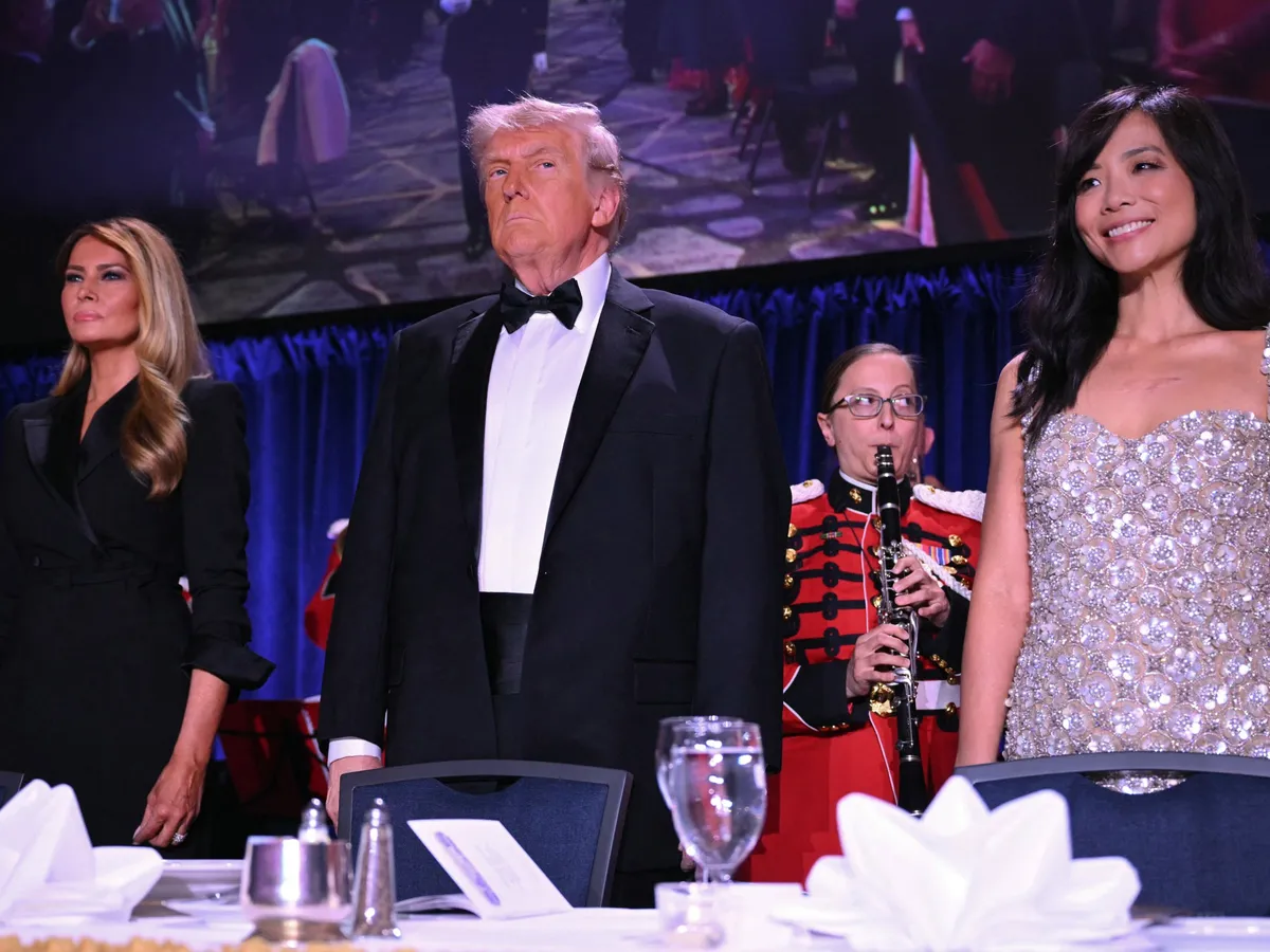 Trump to attend delayed White House Correspondents’ Dinner after shooting
