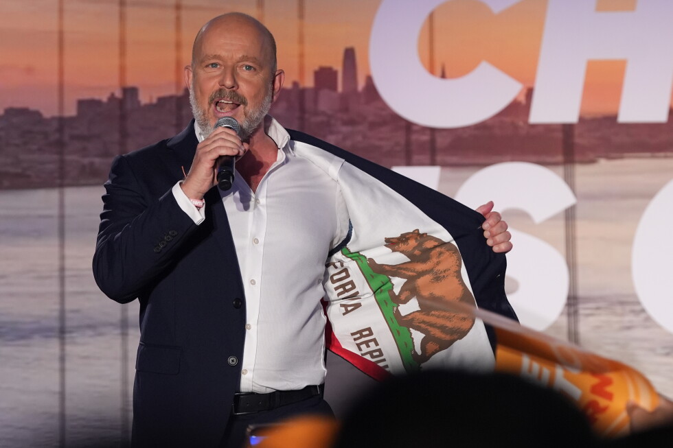 California governor’s primary pitted experience against promises of change