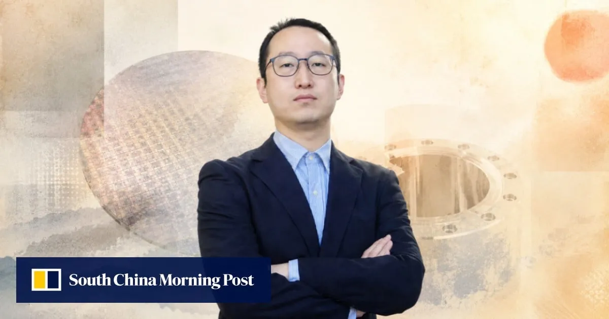 Chip prodigy returns to China, coal waste used for critical minerals: 7 science highlights