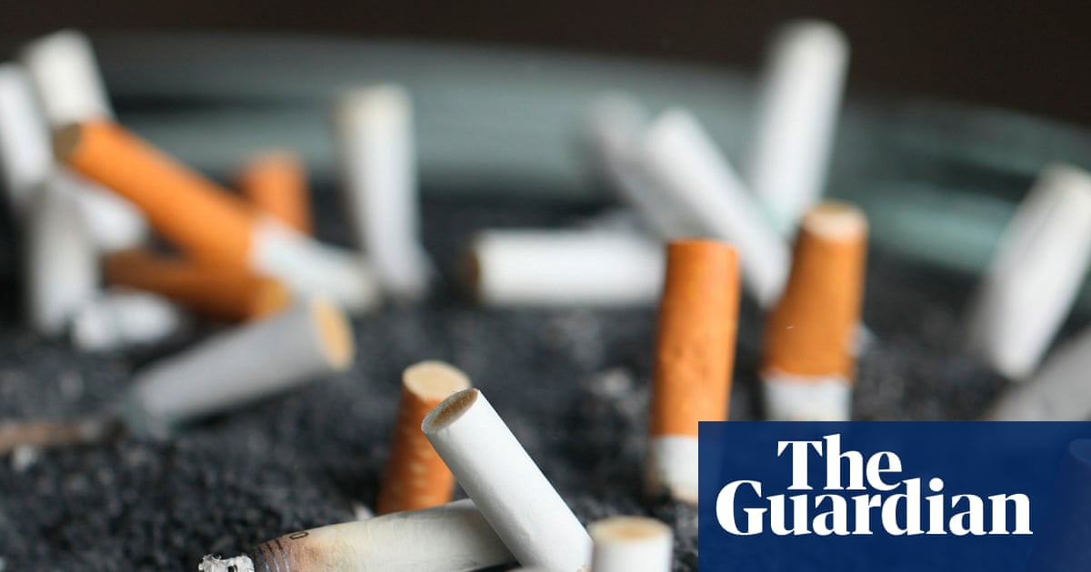 Australians are spending less to consume more nicotine as illegal tobacco trade explodes