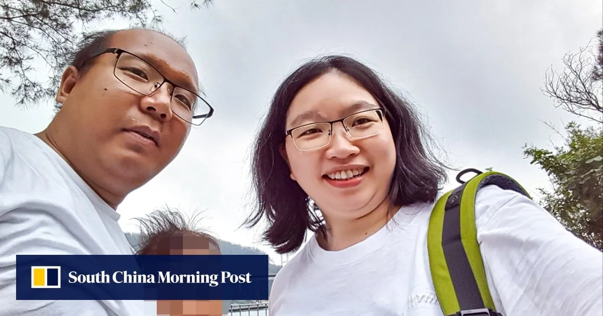 How a couple lost their 3 children in as many countries and were arrested in Hong Kong