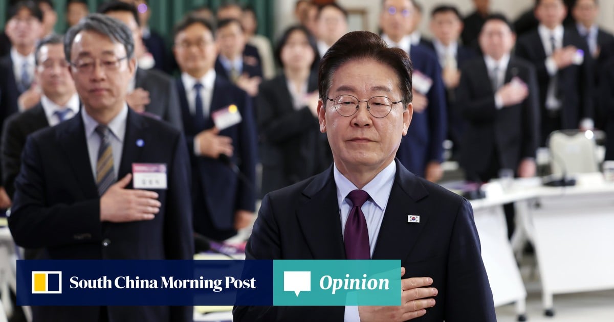 What Seoul must do to achieve peaceful coexistence with North Korea