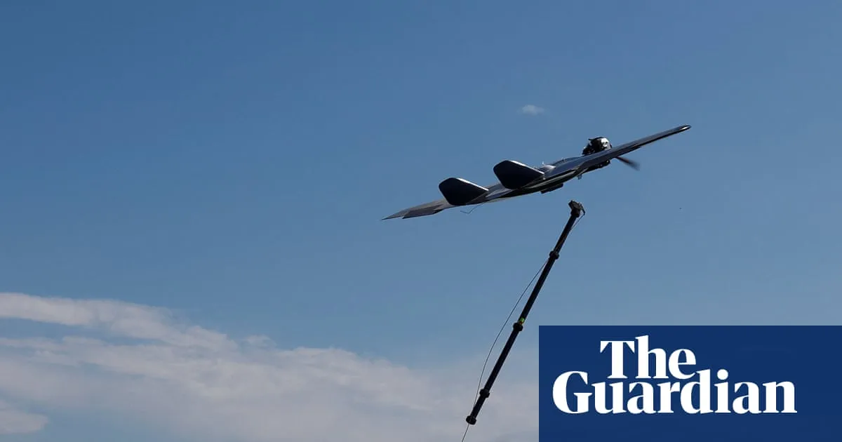 Can autonomous AI-powered killer drones take morality onboard?