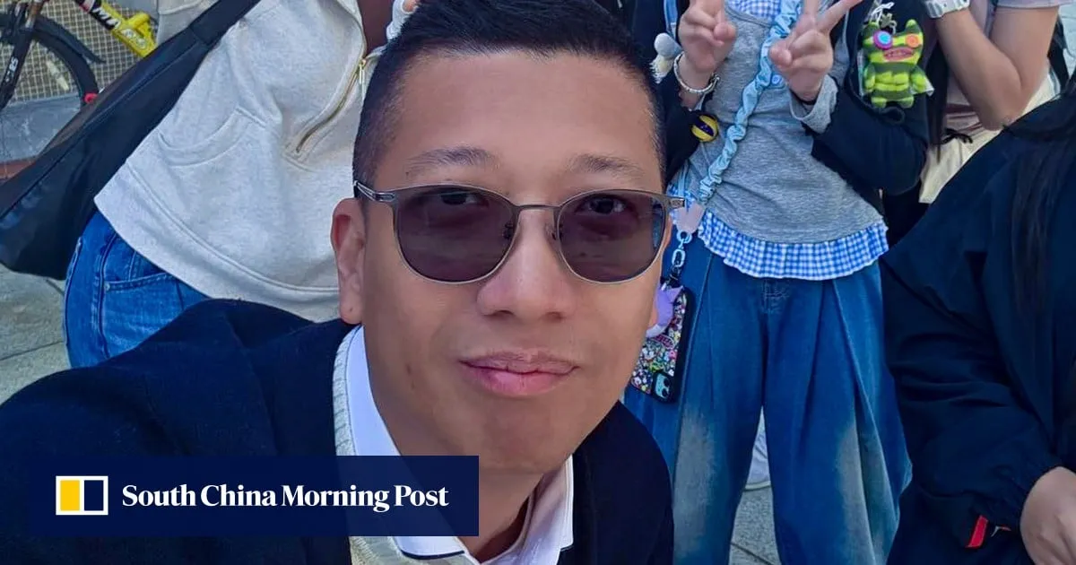 Hong Kong principal fired for swearing at security guards on Singapore school trip