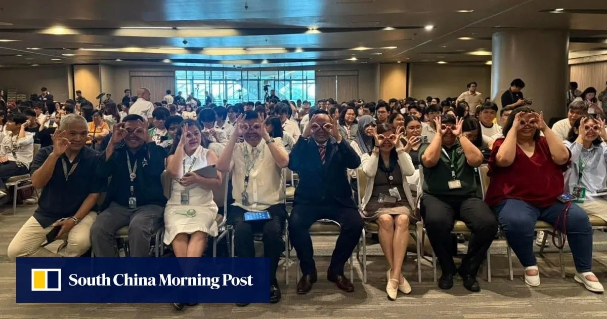 Citizen group to press for ‘transparency’ in Philippine VP Sara Duterte’s impeachment trial