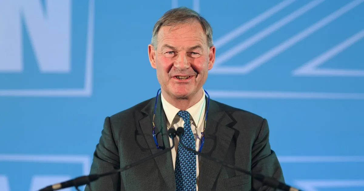 Does UK’s new far-right party, Restore, pose a threat to Farage’s Reform?