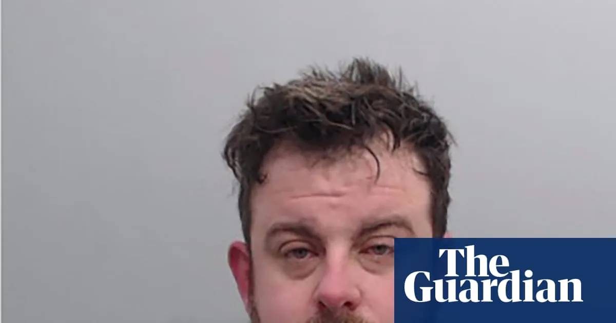 Man who murdered pregnant partner while faking livestream as alibi jailed for 31 years