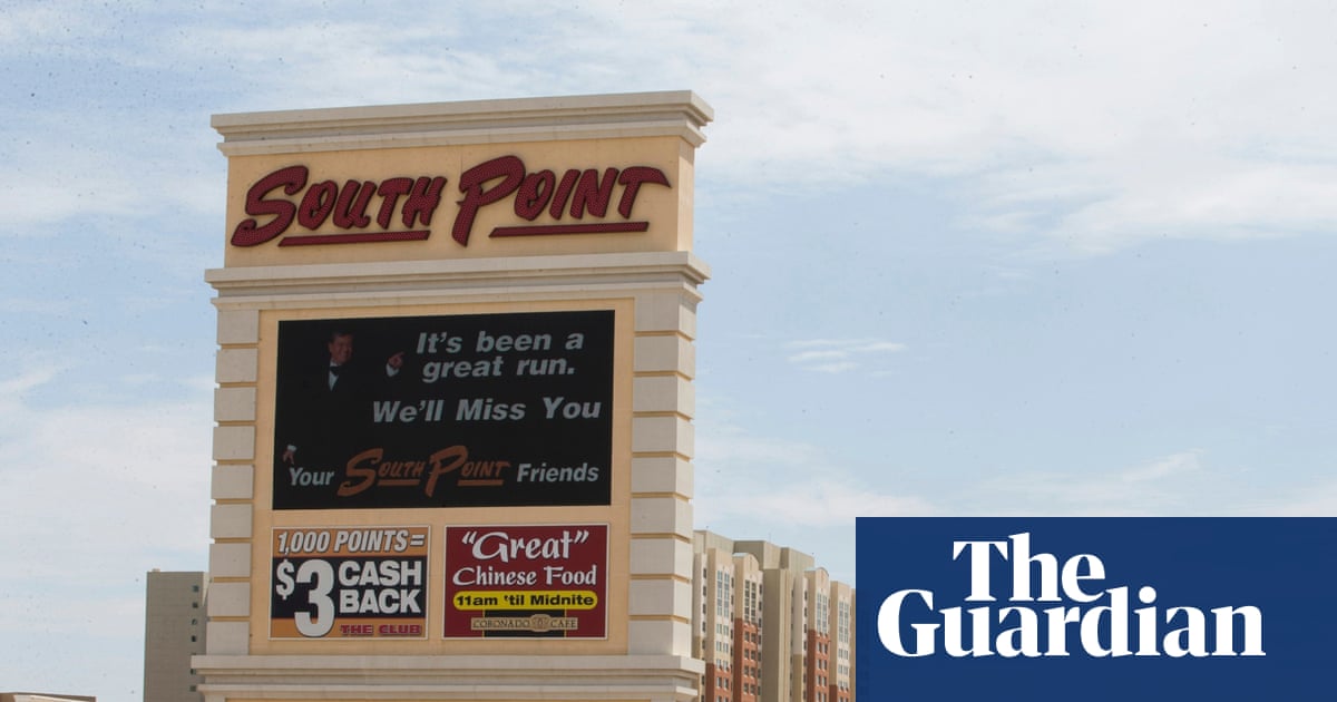 US teen accused of stabbing three horses at Las Vegas rodeo