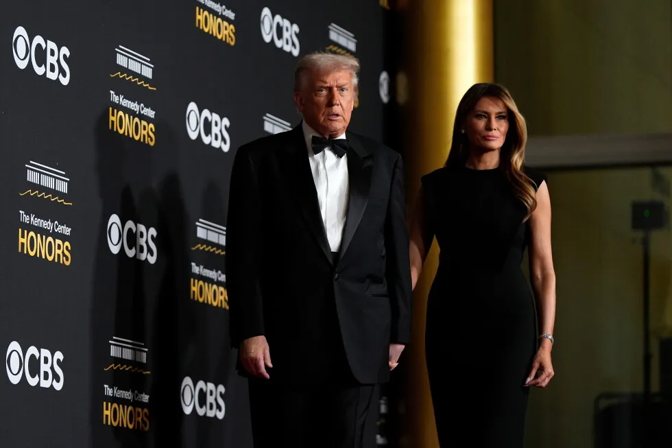 The White House as a stage: Trump’s hosting streak meets America’s 250th birthday and the World Cup