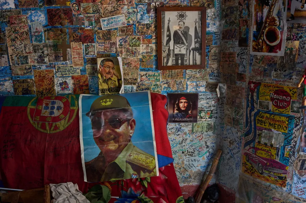 Raúl Castro turns 95 as Cuba celebrates enigmatic figure