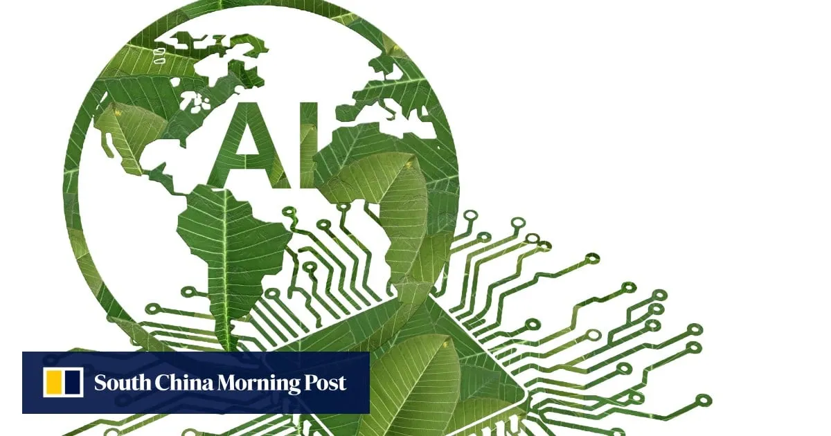Want to save the planet? Stop being so polite to AI chatbots