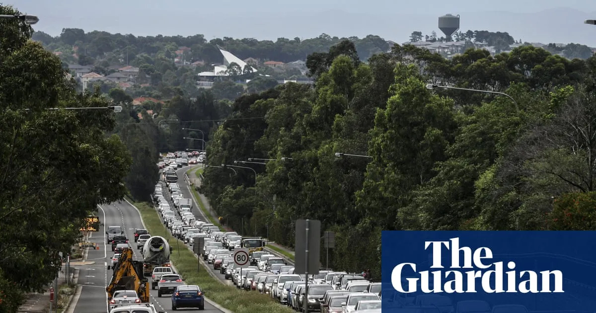 NSW motorists who use medicinal cannabis may soon be able to drive without fear of major penalty