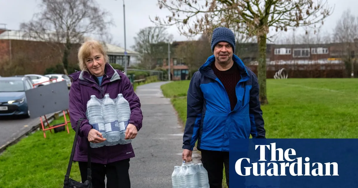 South East Water’s greatest failure was not contacting customers during winter outages, report finds