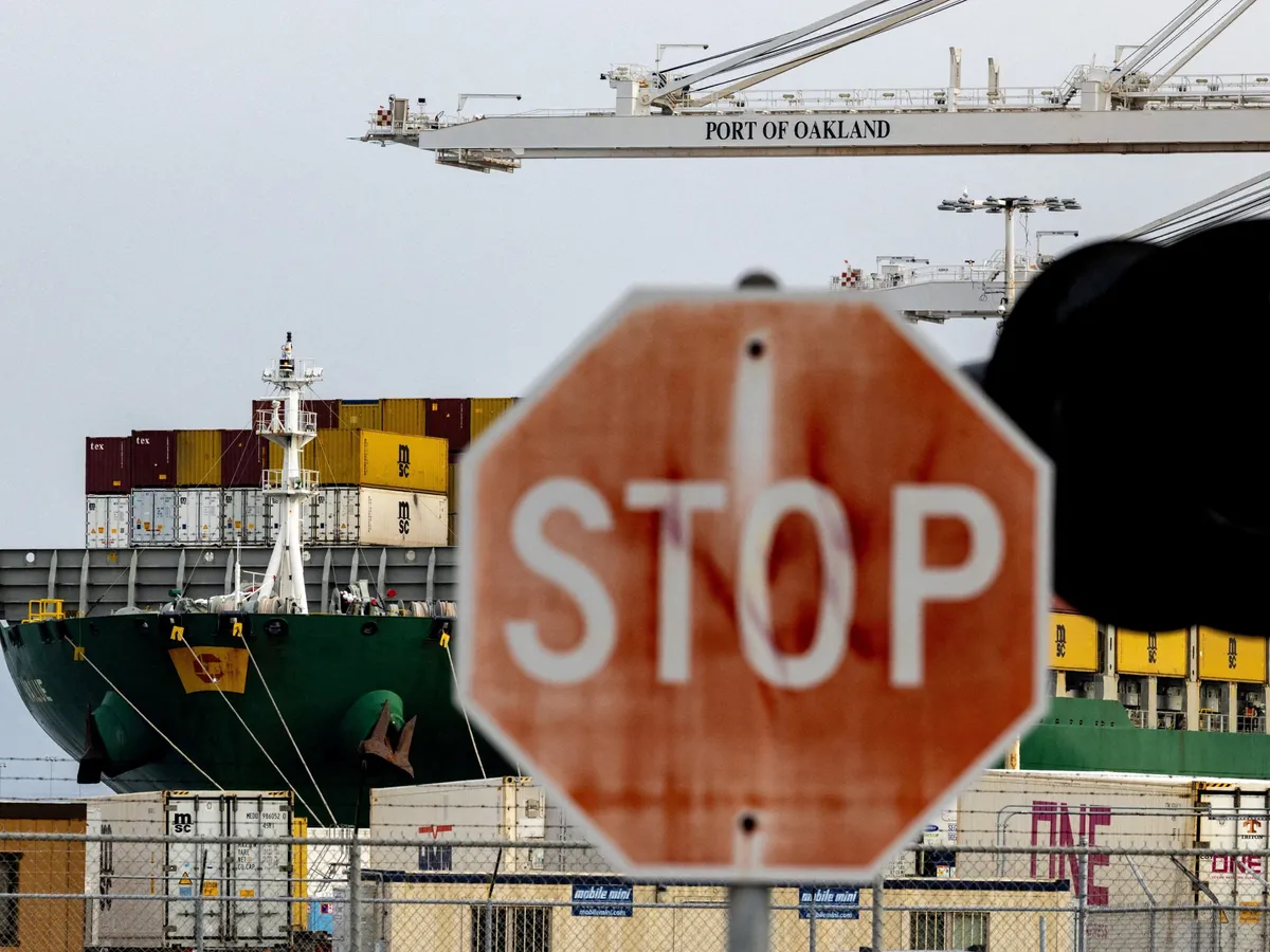 US cites forced labour concerns as grounds for new tariffs