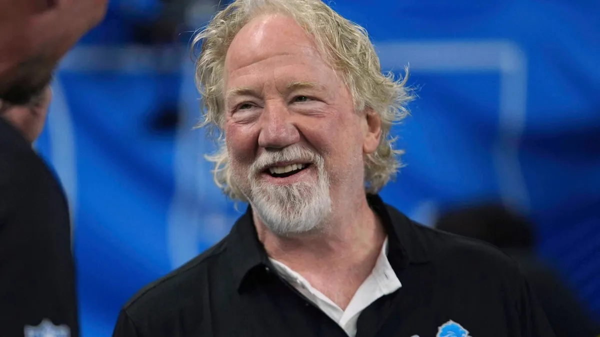 Actor Timothy Busfield’s attorneys say an investigation undermines state’s child sex abuse charges