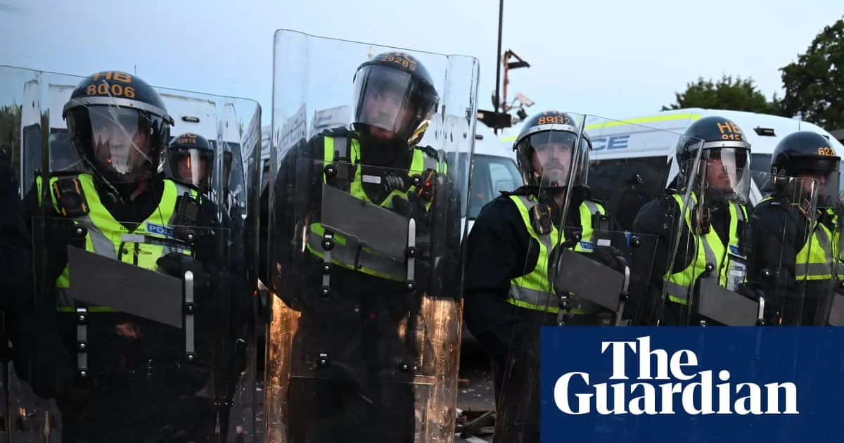 Did police anti-racism policies lead to appalling treatment of Henry Nowak and if not, what did?