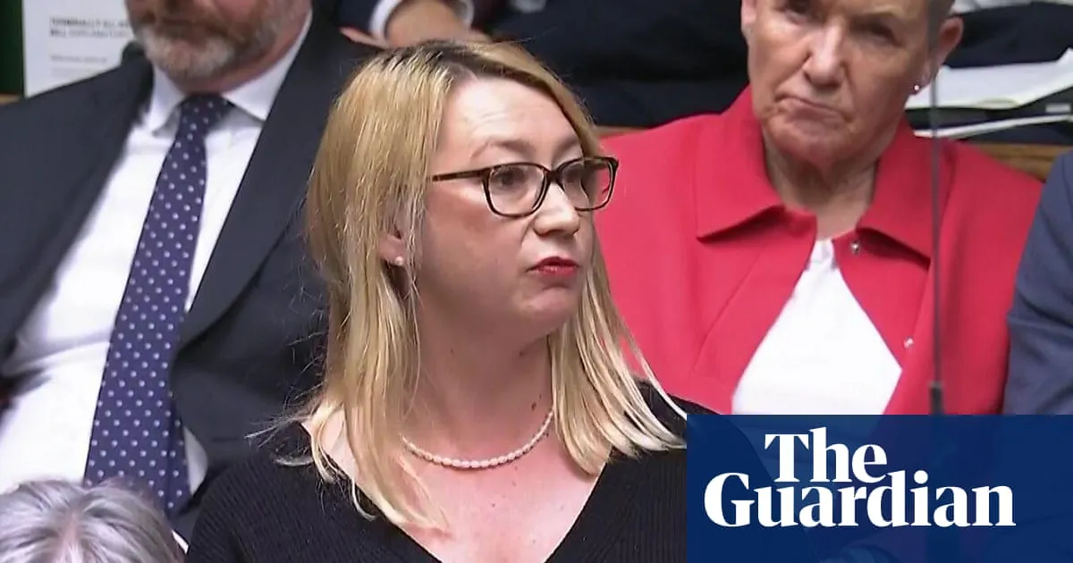Labour MP sues Elon Musk’s xAI company over fake sexualised images