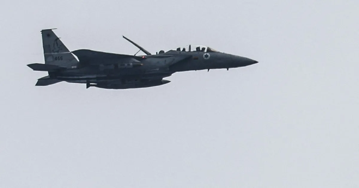 Does Israel have nukes? ‘Most of the world assesses they do,’ says Rubio