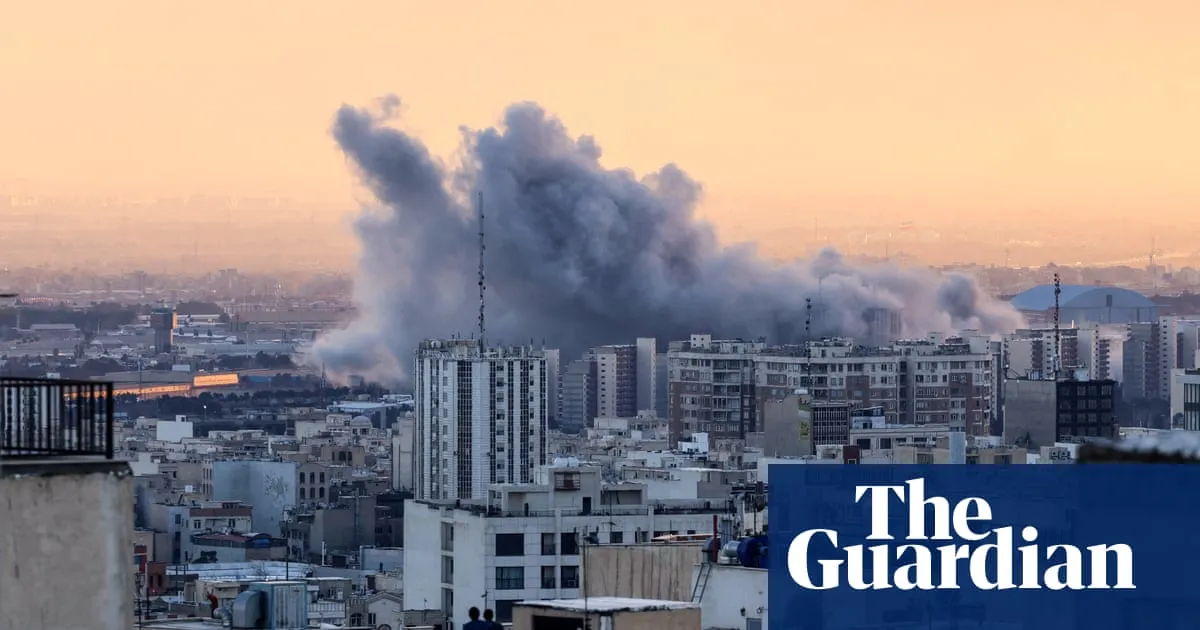 US House passes war powers resolution to curb Trump’s authority in Iran