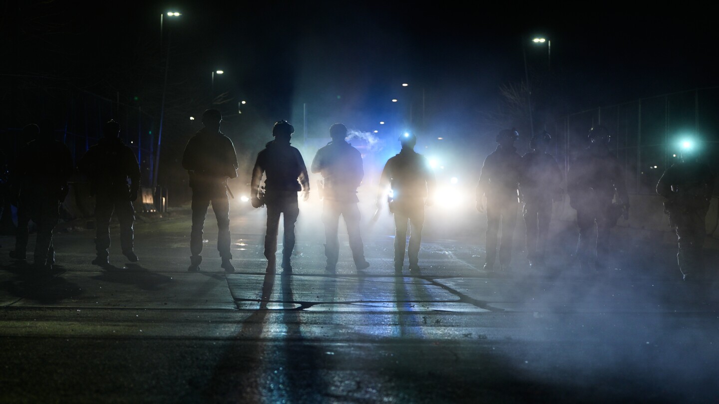 Trump’s Twin Cities immigration crackdown has made chaos and tension the new normal