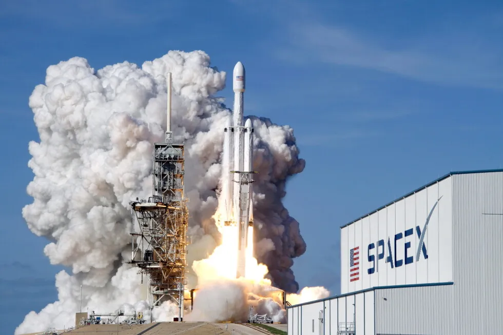 SpaceX’s IPO is set to be the biggest ever and could make Elon Musk a trillionaire