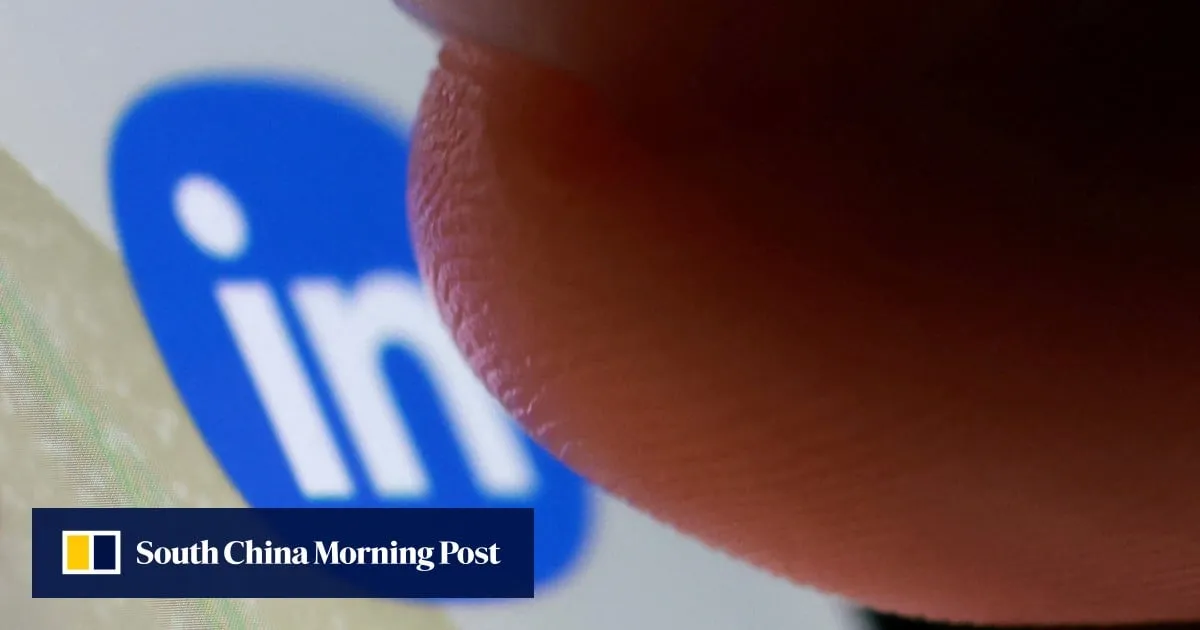 US and ‘Five Eyes’ allies warn of LinkedIn China spying threat