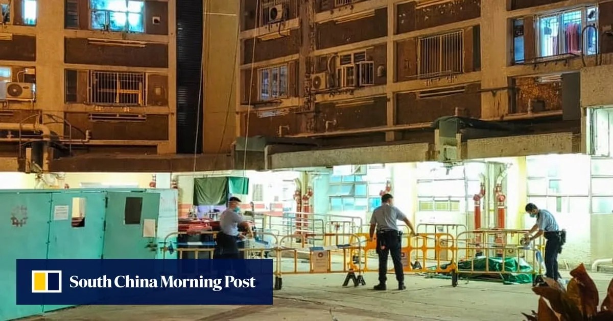 Murder suspect who fled to mainland China handed over to Hong Kong police