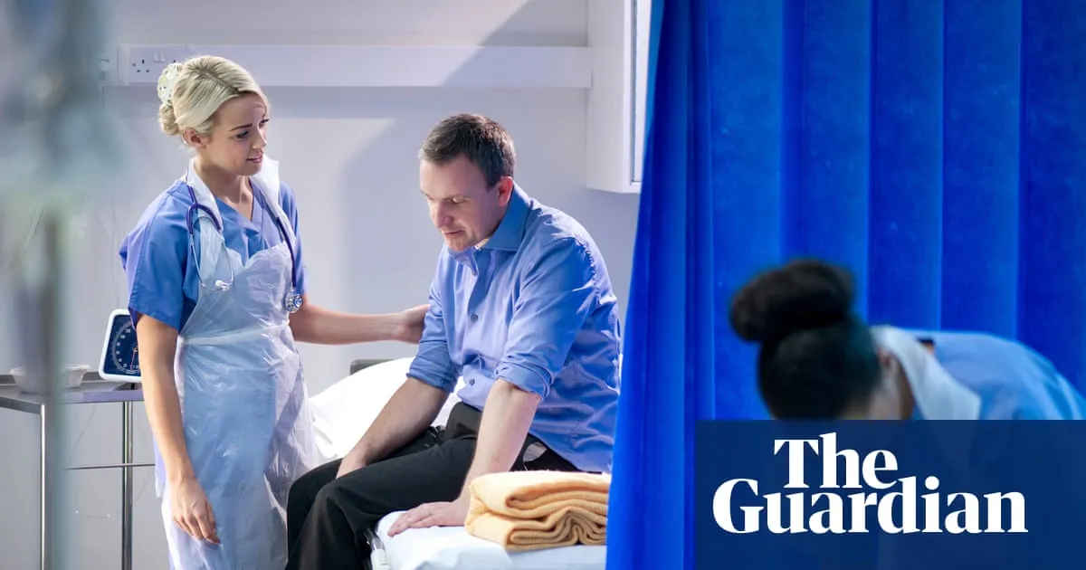 Hospitals in England ranking highly for empathy ‘have better patient outcomes’