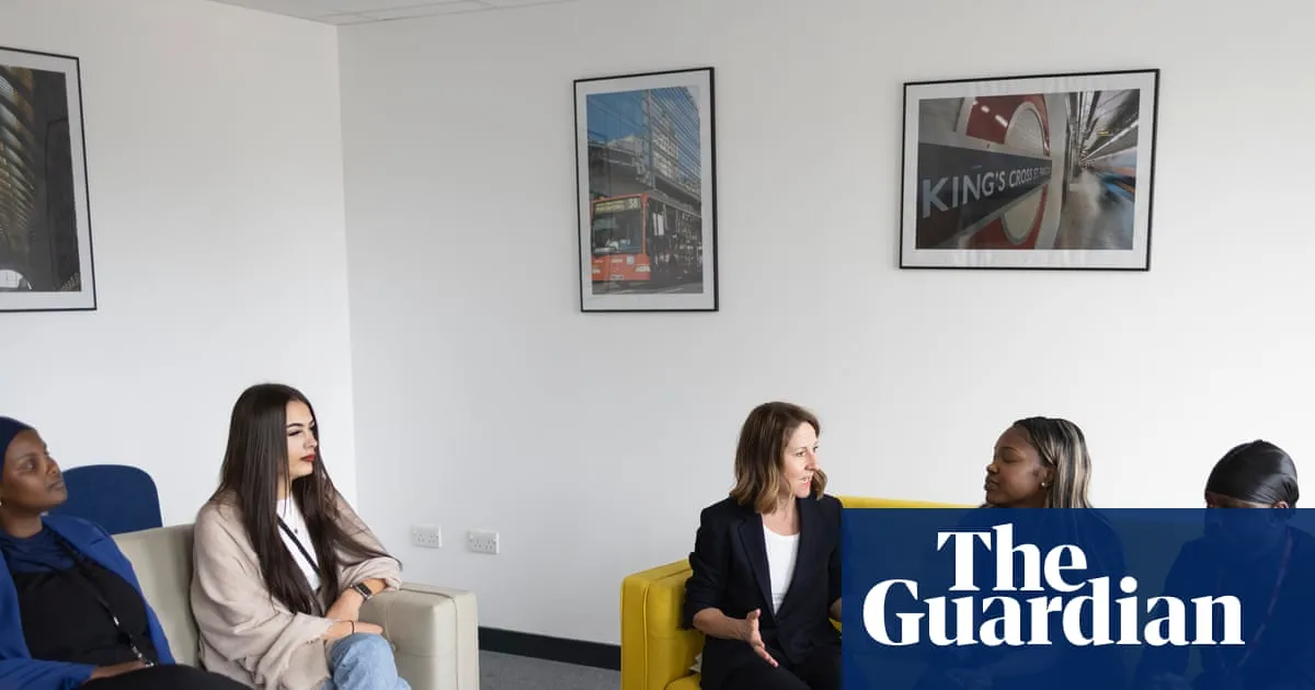 Who Do You Think You Are?-style service to help young care leavers reconnect with their ‘tribe’
