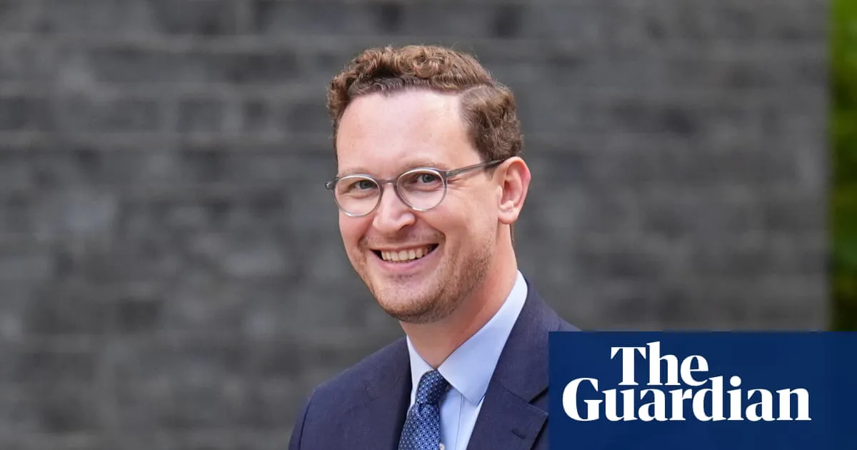Starmer’s chief secretary consoled Mandelson after dismissal as US ambassador, undisclosed texts show