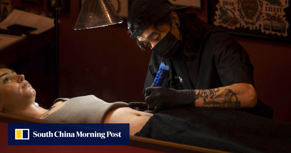 Japanese tattoo artists still face stigma despite landmark legal victory